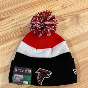 🚫SOLD🚫 Atlanta Falcons Youth Beanie